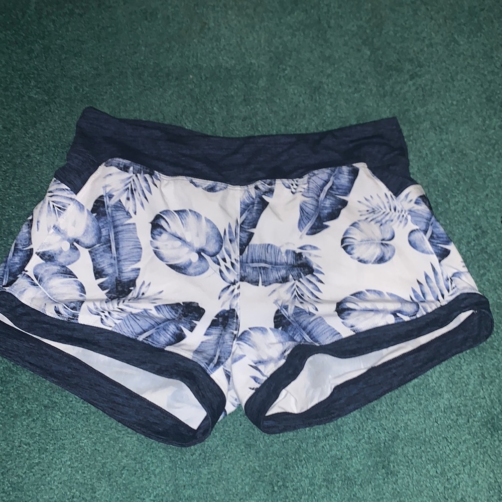 Kyodan athletic shorts